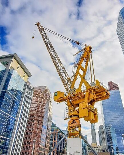 Inmobiliario y Construcción
